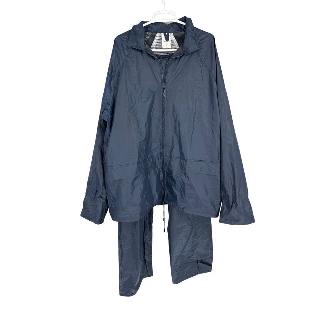 McCordick Glove & Safety Jacket and Pants Set Size 2XL